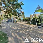 Lägenhet 365pam - Z Basenem Polanki Park Kołobrzeg