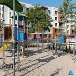 365pam - Z Basenem Polanki Park Lägenhet *