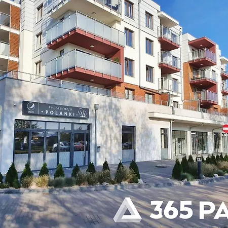 365pam - Z Basenem Polanki Park *