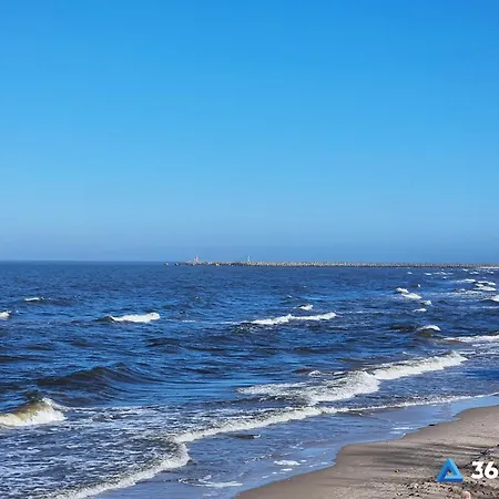 365pam - Z Basenem Polanki Park