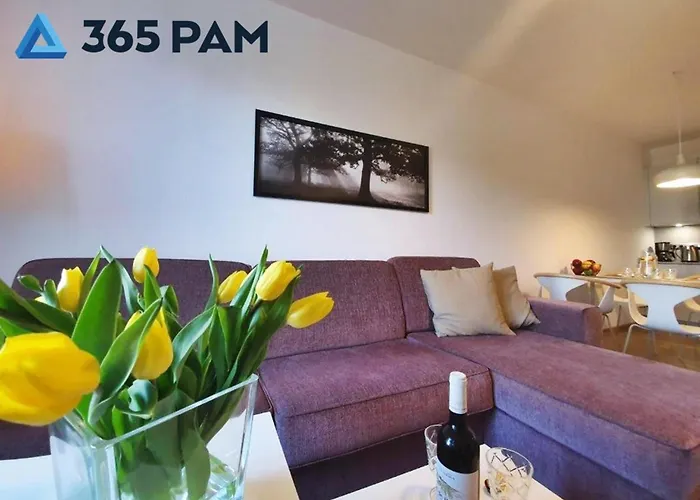 365pam - Z Basenem Polanki Park *