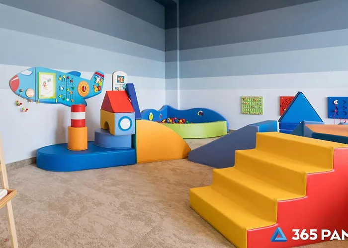 365pam - Z Basenem Polanki Park