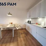 365pam - Z Basenem Polanki Park Apartment Kolberg