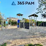 Apartment 365pam - Z Basenem Polanki Park