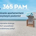 365pam - Z Basenem Polanki Park Apartamento *