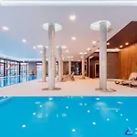 Apartamento 365pam - Z Basenem Polanki Park *