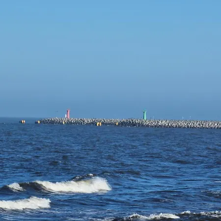 365pam - Z Basenem Polanki Park كولوبرزيغ