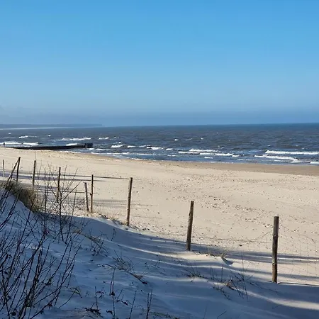 365pam - Z Basenem Polanki Park شقة كولوبرزيغ