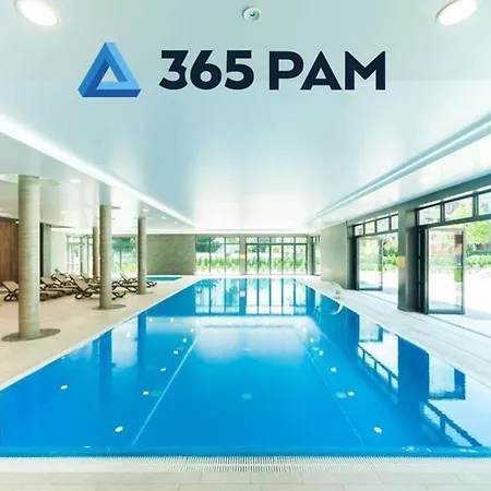 365pam - Z Basenem Polanki Park *