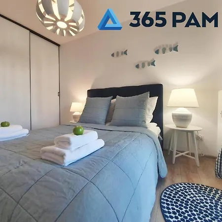 365pam - Z Basenem Polanki Park Apartamento Kołobrzeg