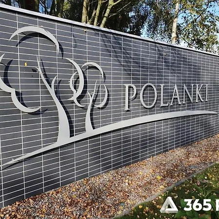 365pam - Z Basenem Polanki Park Kołobrzeg