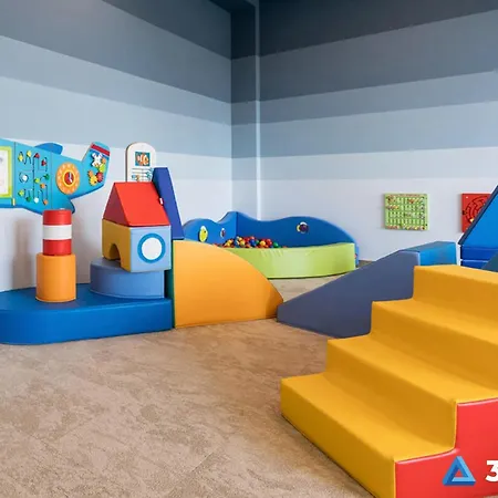 365pam - Z Basenem Polanki Park