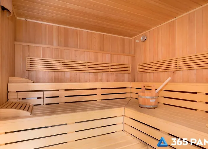 365pam - Z Basenem Polanki Park Kołobrzeg