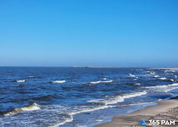 365pam - Z Basenem Polanki Park